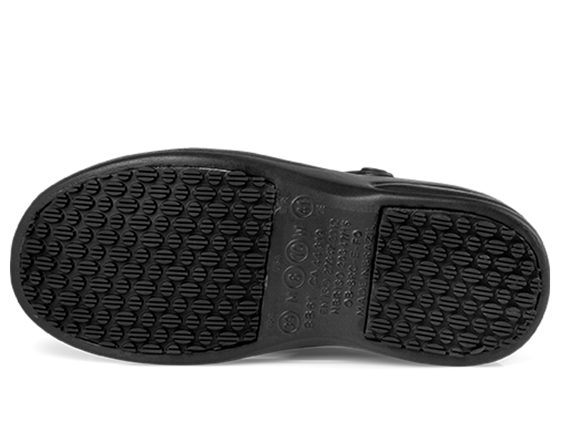 BB61 | CA 44.319 SoftWorks Clog with PU insole - Image 18