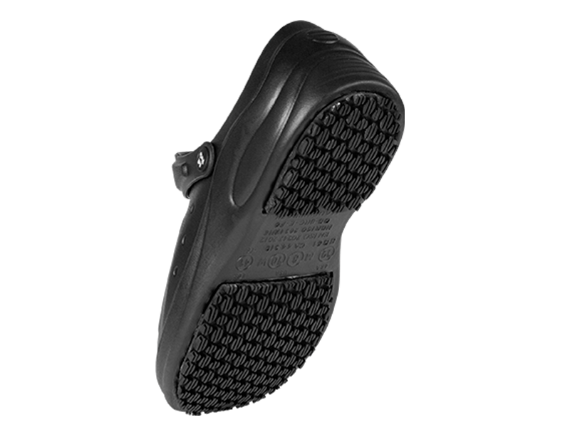 BB61 | CA 44.319 SoftWorks Clog with PU insole - Image 16