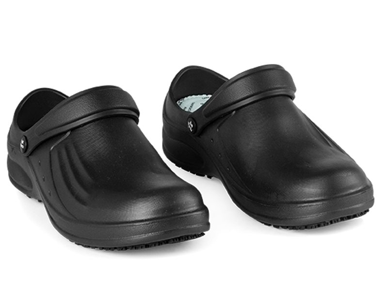 BB61 | CA 44.319 SoftWorks Clog with PU insole - Image 15