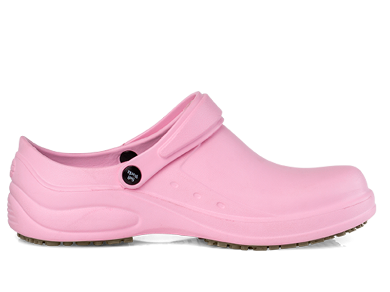 BB61 | CA 44.319 SoftWorks Clog with PU insole - Image 11