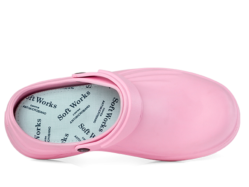 BB61 | CA 44.319 SoftWorks Clog with PU insole - Image 10