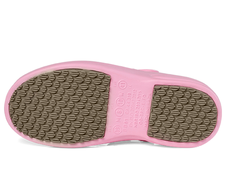 BB61 | CA 44.319 SoftWorks Clog with PU insole - Image 9