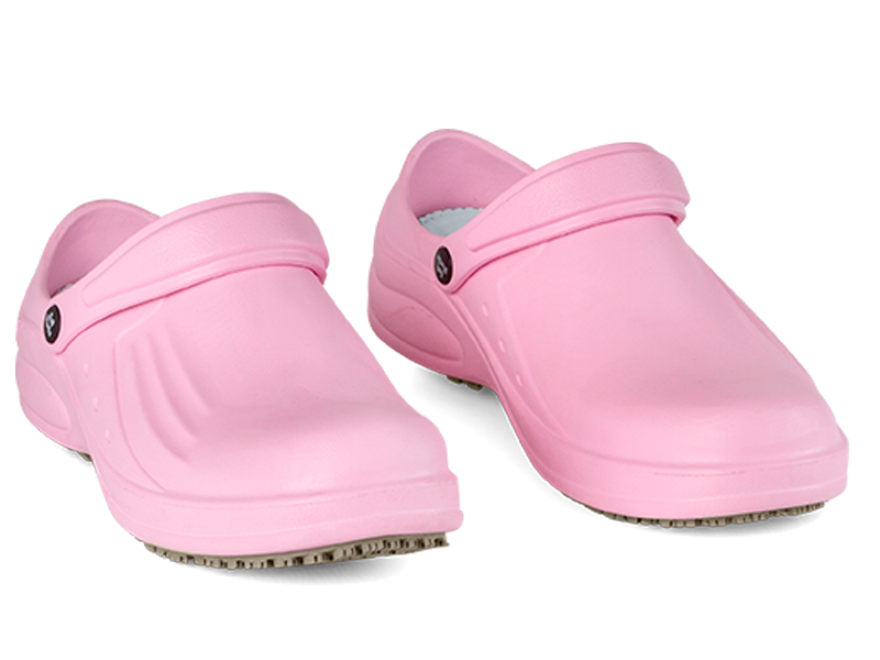 BB61 | CA 44.319 SoftWorks Clog with PU insole - Image 6