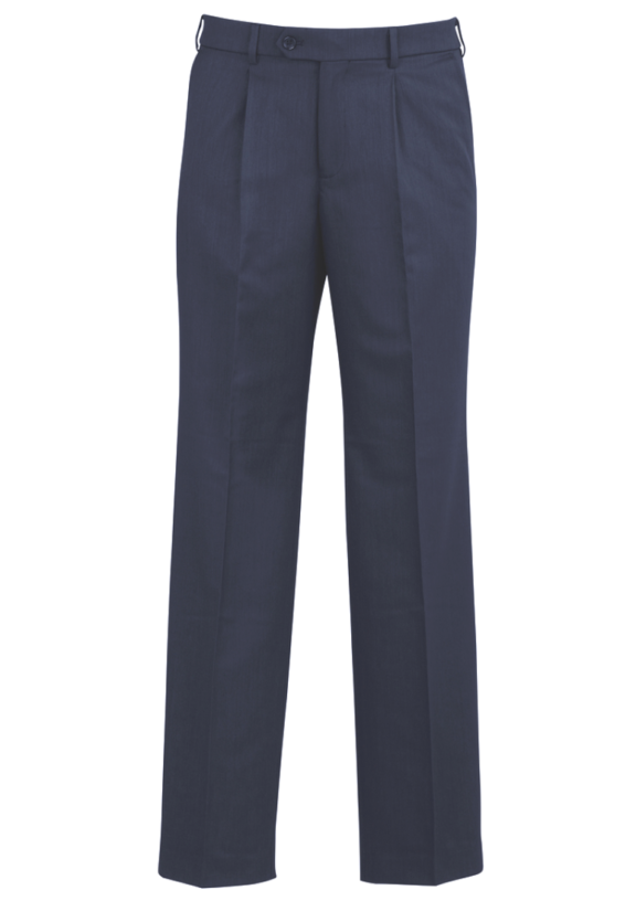 Bethesda Men's One Pleat Pant