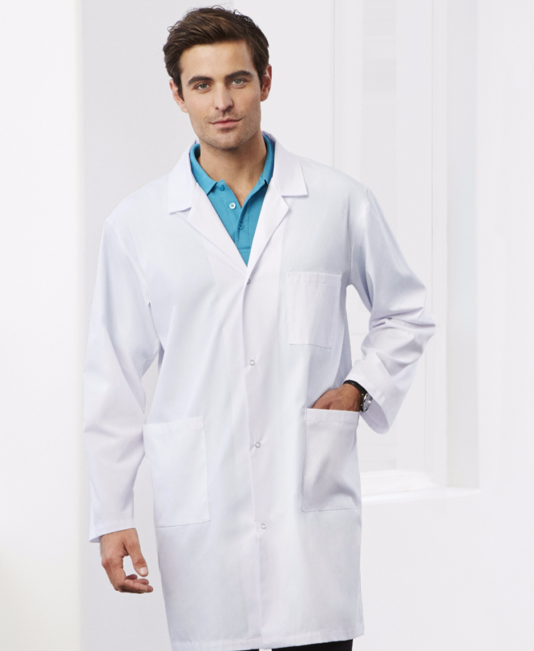Lab Coat West Coast Uniforms