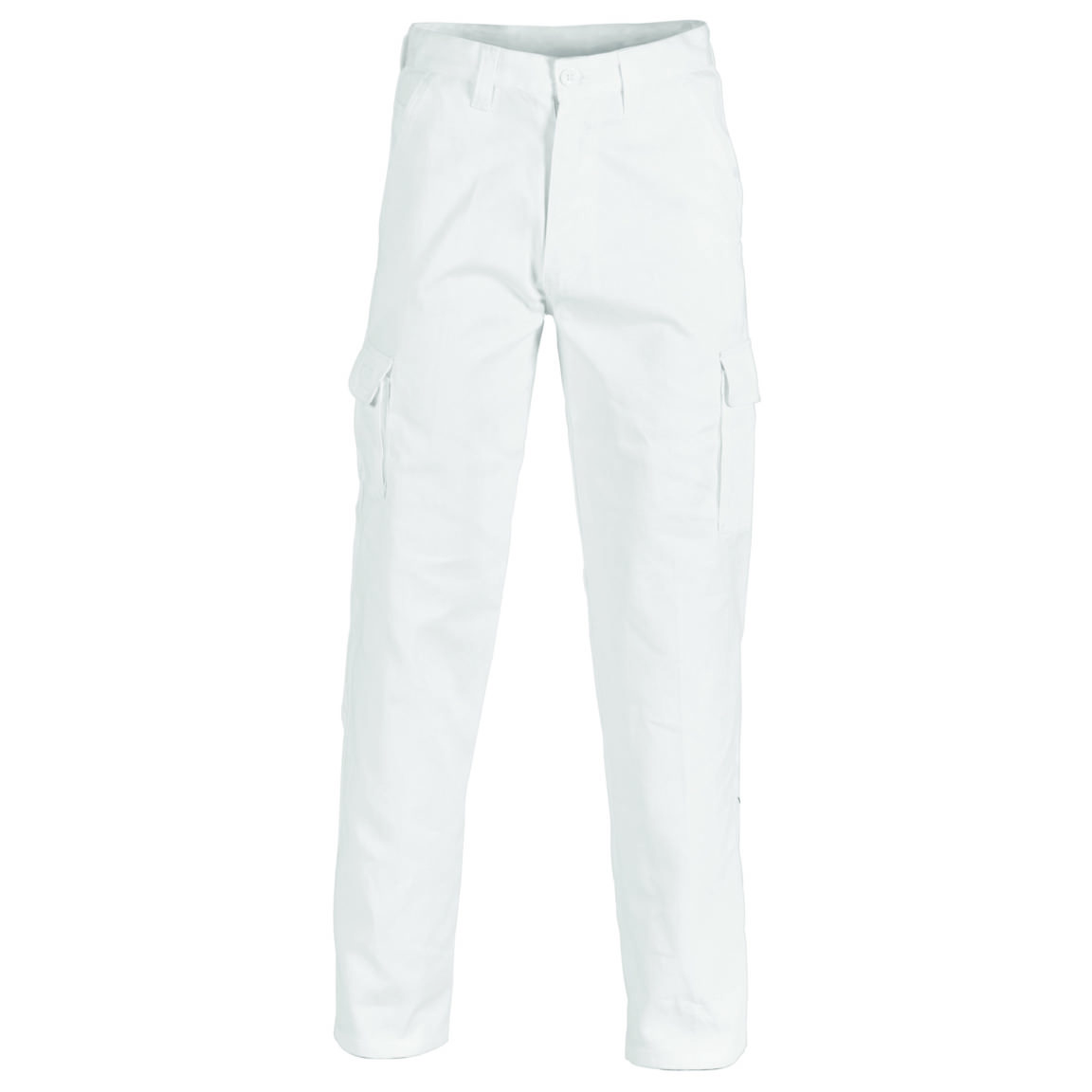 DNC 3312 Cotton Cargo Pant - West Coast Uniforms