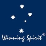Winning Spirit Logo Blue only (170W x 153H)