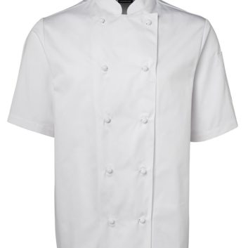 MercyCare Chef Jacket s/s male